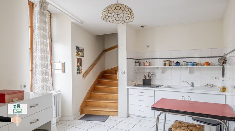 Ma-Cabane - Vente Immeuble Luçon, 370 m²