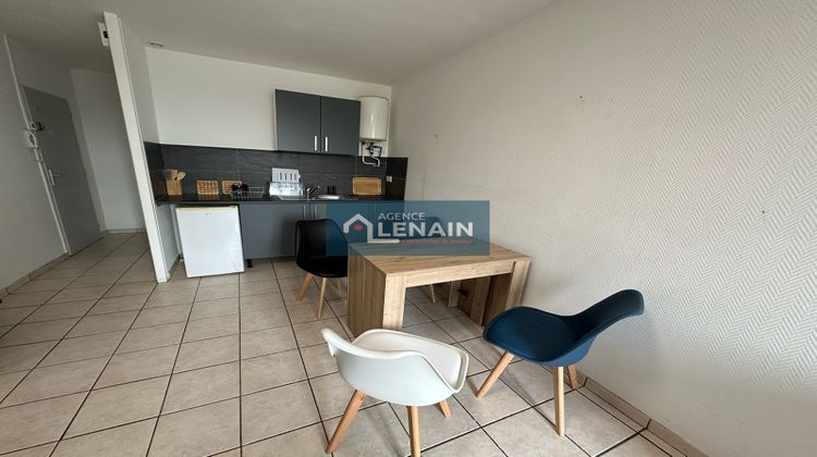 Ma-Cabane - Vente Immeuble Luçon, 145 m²