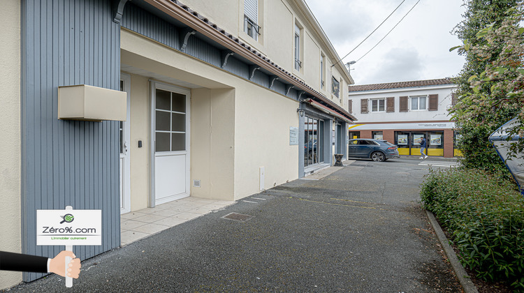 Ma-Cabane - Vente Immeuble Luçon, 514 m²