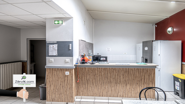 Ma-Cabane - Vente Immeuble Luçon, 514 m²