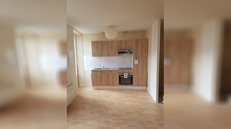 Ma-Cabane - Vente Immeuble LUCON, 59 m²