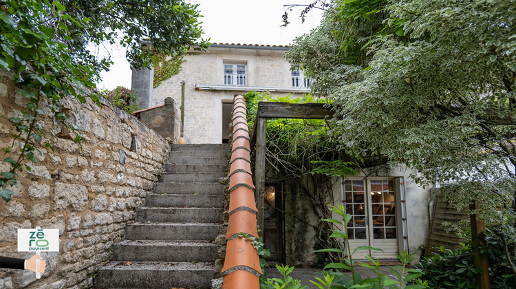 Ma-Cabane - Vente Immeuble Luçon, 200 m²