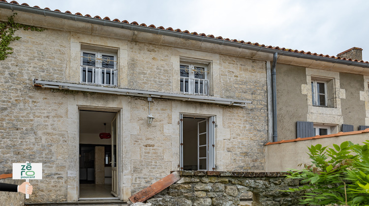 Ma-Cabane - Vente Immeuble Luçon, 200 m²