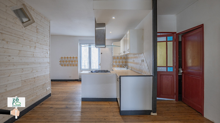 Ma-Cabane - Vente Immeuble Luçon, 200 m²