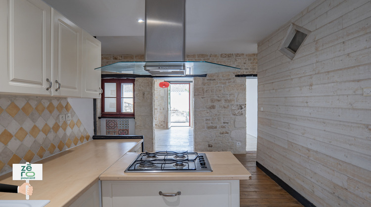 Ma-Cabane - Vente Immeuble Luçon, 200 m²