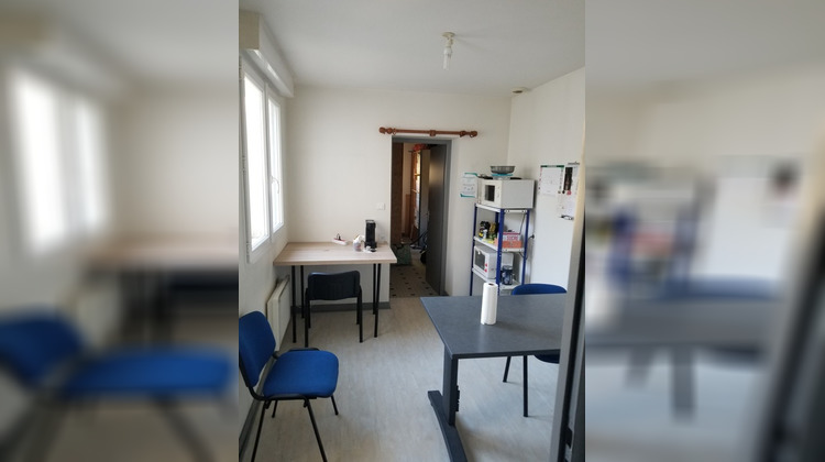 Ma-Cabane - Vente Immeuble LUCON, 59 m²