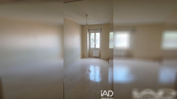 Ma-Cabane - Vente Immeuble Luçon, 140 m²