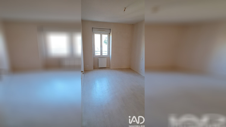 Ma-Cabane - Vente Immeuble Luçon, 140 m²