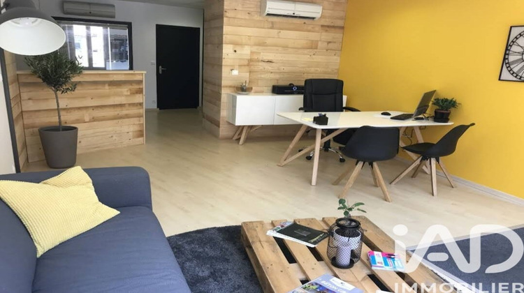 Ma-Cabane - Vente Immeuble Luçon, 140 m²