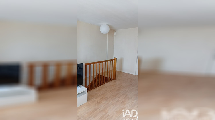 Ma-Cabane - Vente Immeuble Luçon, 140 m²