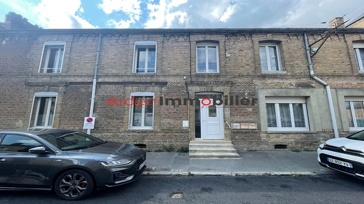 Ma-Cabane - Vente Immeuble LUCQUY, 266 m²