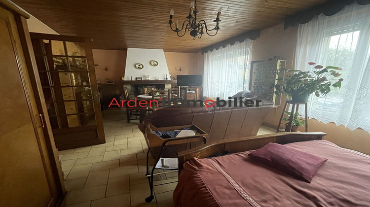 Ma-Cabane - Vente Immeuble LUCQUY, 266 m²