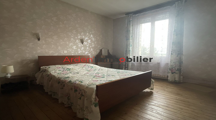 Ma-Cabane - Vente Immeuble LUCQUY, 266 m²