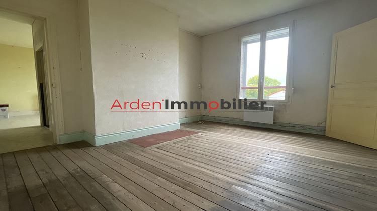 Ma-Cabane - Vente Immeuble LUCQUY, 266 m²