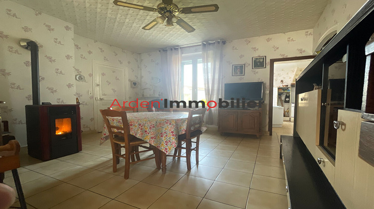 Ma-Cabane - Vente Immeuble LUCQUY, 266 m²