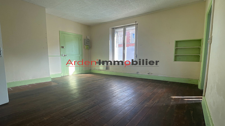 Ma-Cabane - Vente Immeuble LUCQUY, 266 m²