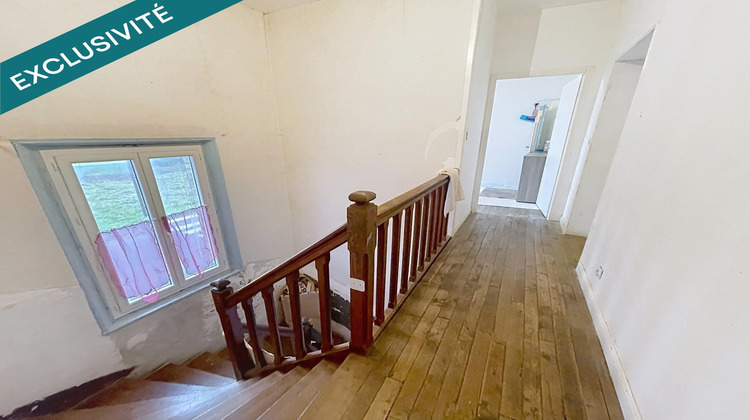 Ma-Cabane - Vente Immeuble Lucquy, 238 m²