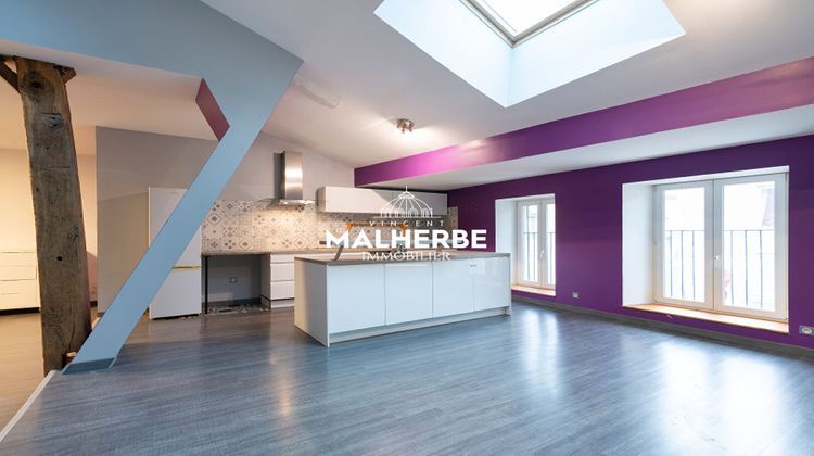 Ma-Cabane - Vente Immeuble LUDRES, 256 m²