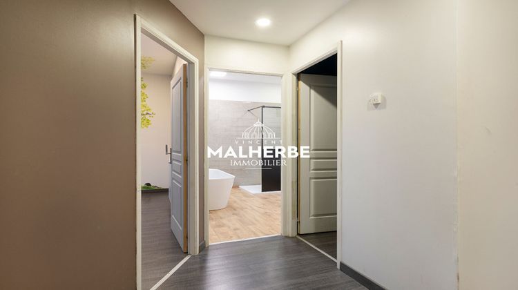 Ma-Cabane - Vente Immeuble LUDRES, 256 m²