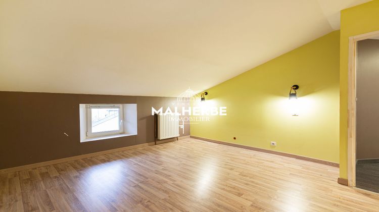 Ma-Cabane - Vente Immeuble LUDRES, 256 m²