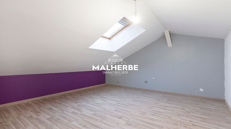 Ma-Cabane - Vente Immeuble LUDRES, 256 m²