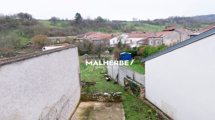 Ma-Cabane - Vente Immeuble LUDRES, 256 m²