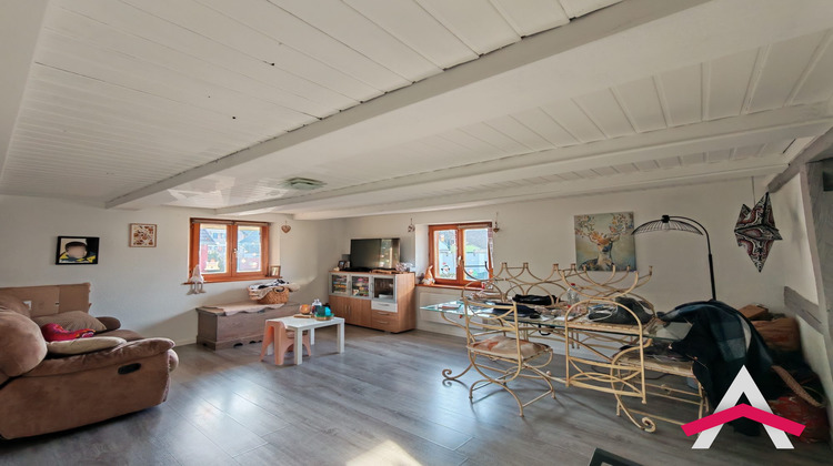 Ma-Cabane - Vente Immeuble Luemschwiller, 156 m²