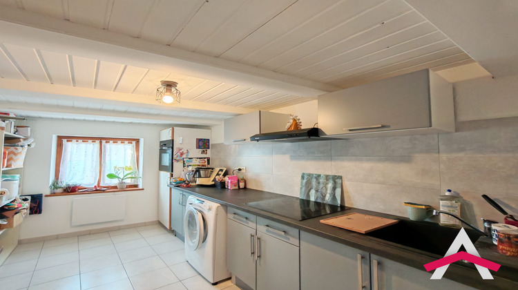 Ma-Cabane - Vente Immeuble Luemschwiller, 156 m²
