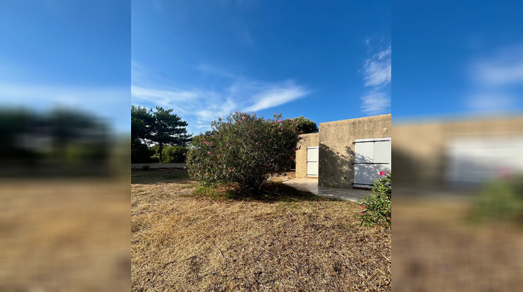 Ma-Cabane - Vente Immeuble Lumio, 220 m²