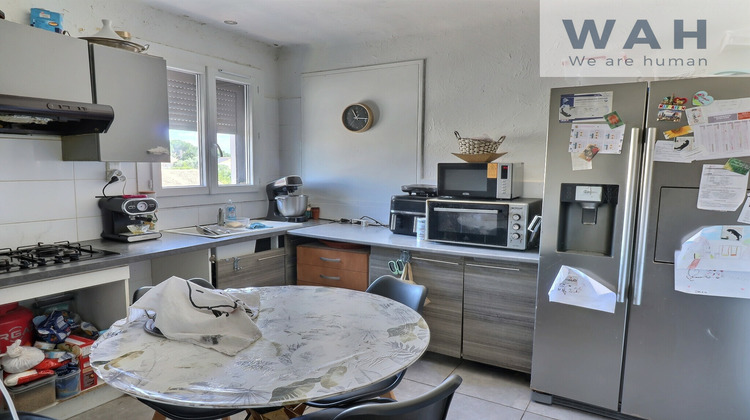 Ma-Cabane - Vente Immeuble Lunel, 141 m²