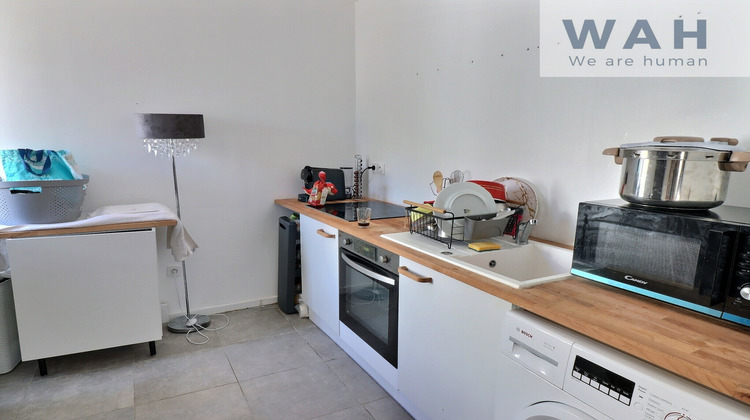 Ma-Cabane - Vente Immeuble Lunel, 141 m²