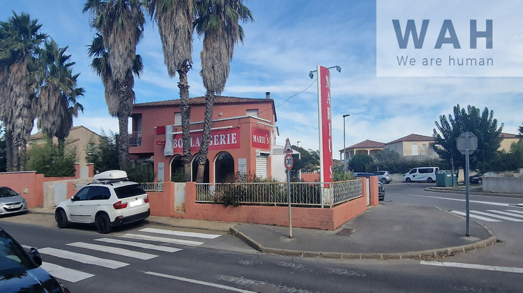 Ma-Cabane - Vente Immeuble Lunel, 221 m²