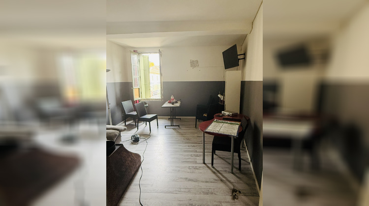 Ma-Cabane - Vente Immeuble Lunel, 185 m²