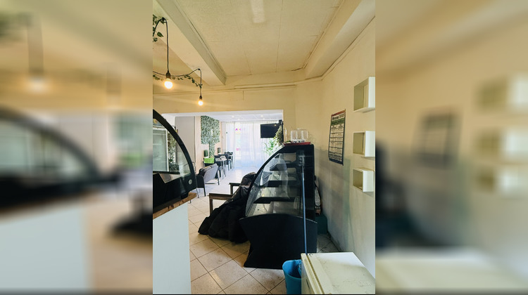 Ma-Cabane - Vente Immeuble Lunel, 185 m²