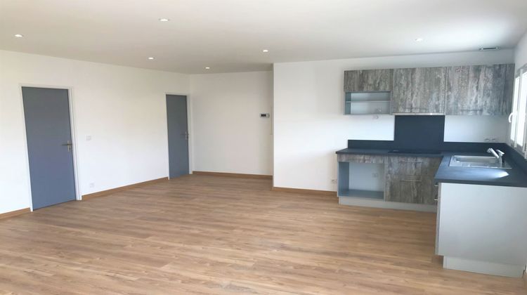 Ma-Cabane - Vente Immeuble Lunel-Viel, 260 m²