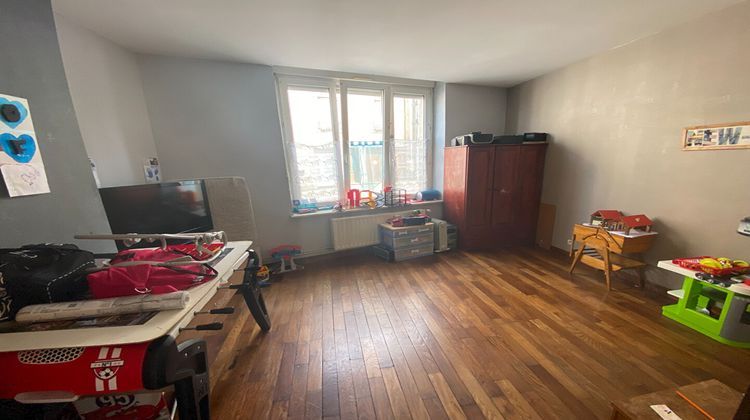 Ma-Cabane - Vente Immeuble LUNEVILLE, 350 m²