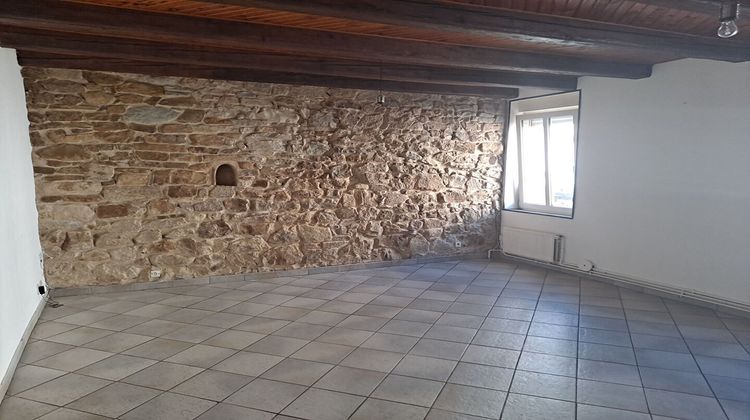 Ma-Cabane - Vente Immeuble LUNEVILLE, 480 m²