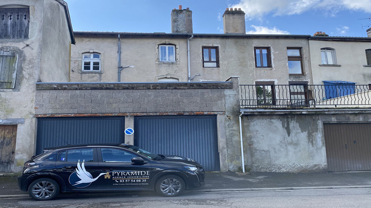 Ma-Cabane - Vente Immeuble LUNEVILLE, 0 m²