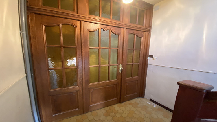 Ma-Cabane - Vente Immeuble LUNEVILLE, 0 m²