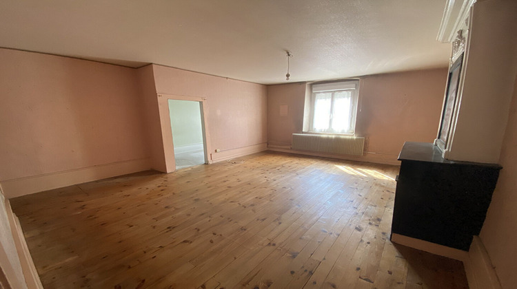 Ma-Cabane - Vente Immeuble LUNEVILLE, 0 m²