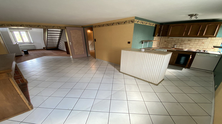 Ma-Cabane - Vente Immeuble LUNEVILLE, 0 m²