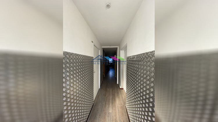 Ma-Cabane - Vente Immeuble Lunéville, 280 m²