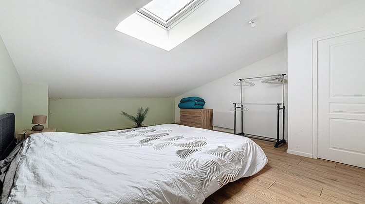 Ma-Cabane - Vente Immeuble Lunéville, 265 m²