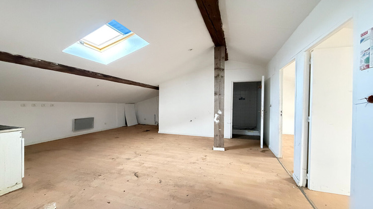 Ma-Cabane - Vente Immeuble LUNEVILLE, 170 m²