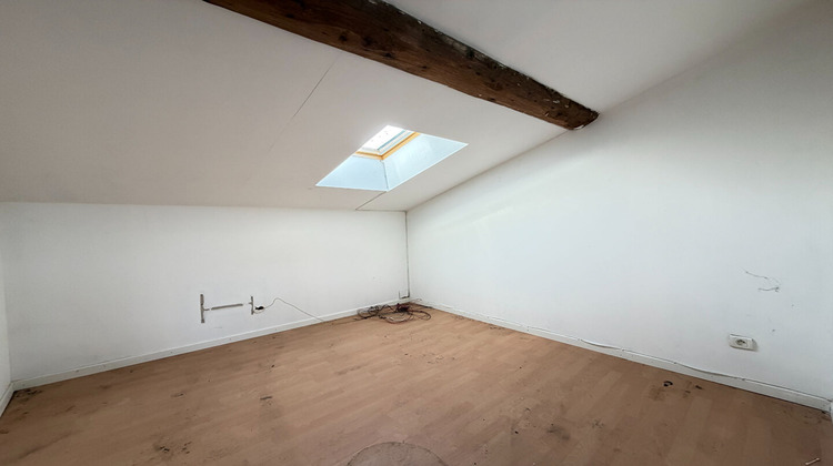 Ma-Cabane - Vente Immeuble LUNEVILLE, 170 m²