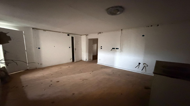 Ma-Cabane - Vente Immeuble LUNEVILLE, 170 m²