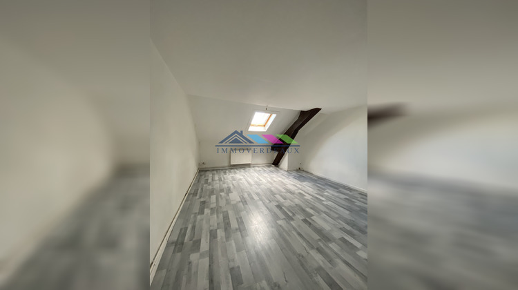 Ma-Cabane - Vente Immeuble Lunéville, 292 m²