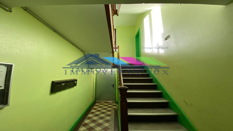 Ma-Cabane - Vente Immeuble Lunéville, 292 m²