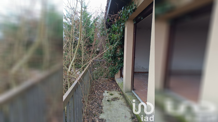 Ma-Cabane - Vente Immeuble Lunéville, 109 m²