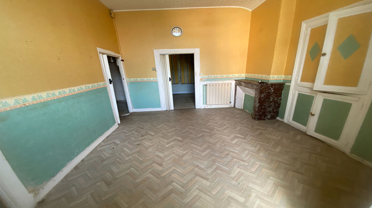 Ma-Cabane - Vente Immeuble LUNEVILLE, 302 m²